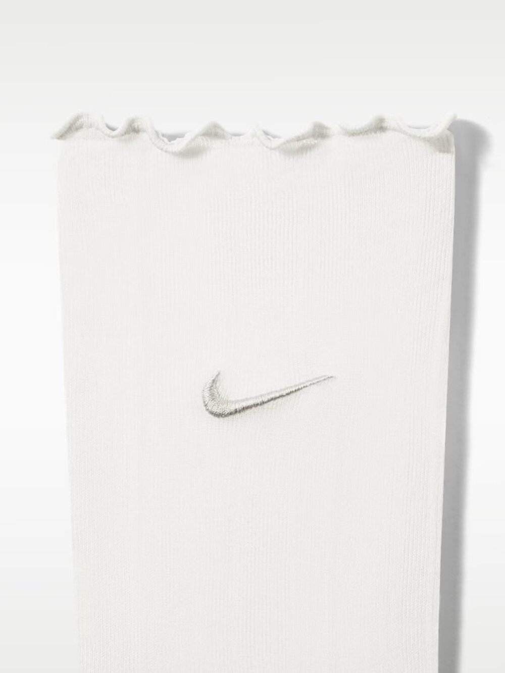 Nike Sheer Women's Training Ankle Socks S (YTH 3Y-5Y / W 4-6)